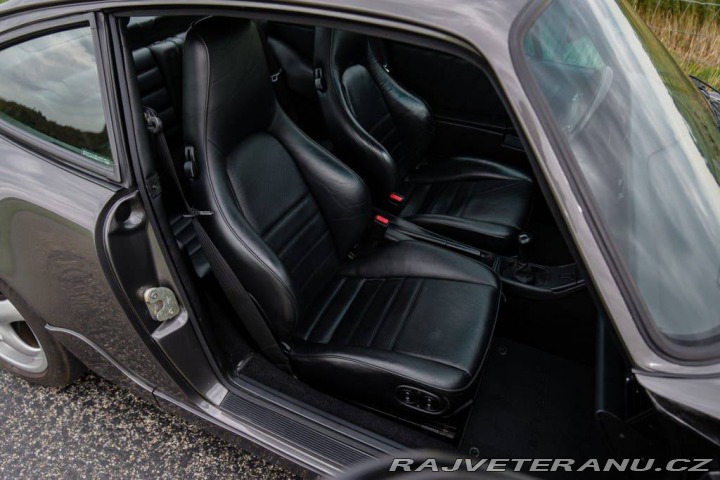 Porsche 911 964 1992