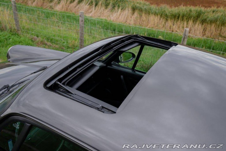 Porsche 911 964 1992