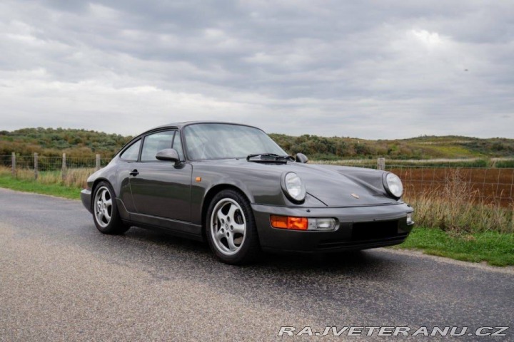 Porsche 911 964 1992