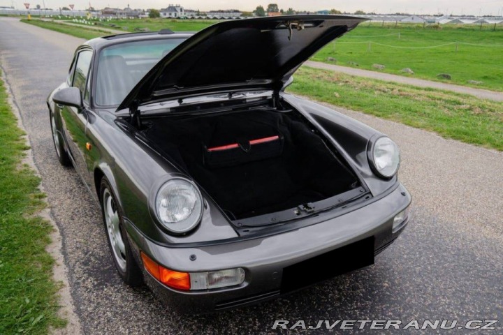 Porsche 911 964 1992