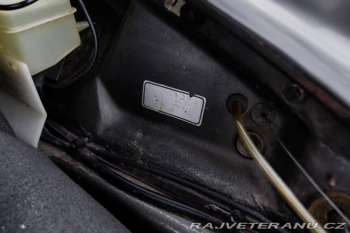 Porsche 911 964 1992