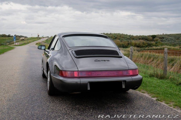 Porsche 911 964 1992