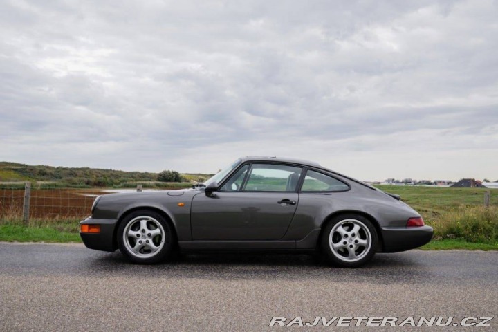 Porsche 911 964 1992