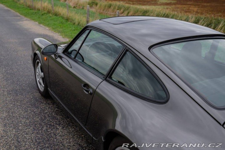 Porsche 911 964 1992