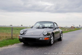 Porsche 911 964 1992