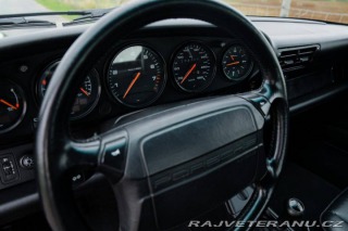 Porsche 911 964 1992