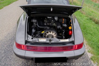 Porsche 911 964 1992