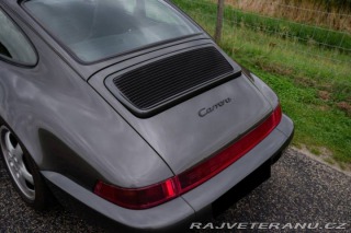 Porsche 911 964 1992