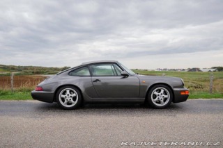 Porsche 911 964 1992