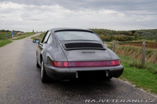 Porsche 911 964 1992