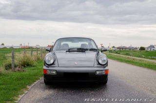 Porsche 911 964 1992