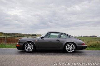 Porsche 911 964 1992