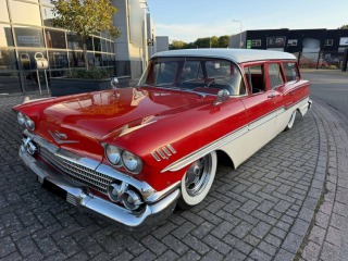 Chevrolet Brookwood
