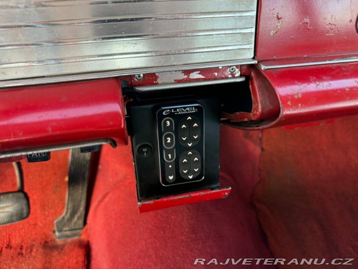 Chevrolet Ostatní modely Brookwood 1958