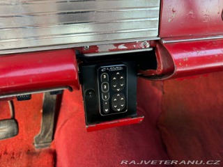 Chevrolet Ostatní modely Brookwood 1958