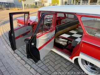Chevrolet Ostatní modely Brookwood 1958