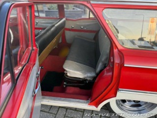 Chevrolet Ostatní modely Brookwood 1958