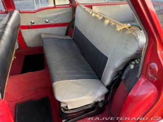 Chevrolet Ostatní modely Brookwood 1958