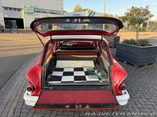 Chevrolet Ostatní modely Brookwood 1958