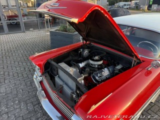 Chevrolet Ostatní modely Brookwood 1958
