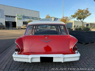 Chevrolet Ostatní modely Brookwood 1958