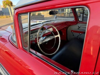 Chevrolet Ostatní modely Brookwood 1958
