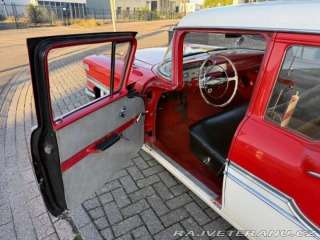 Chevrolet Ostatní modely Brookwood 1958