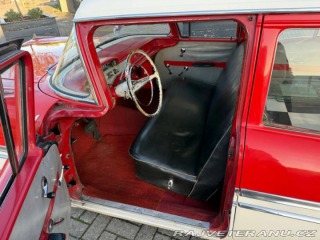 Chevrolet Ostatní modely Brookwood 1958