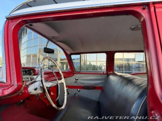 Chevrolet Ostatní modely Brookwood 1958
