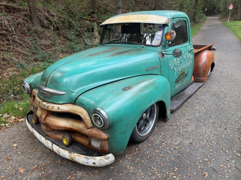 Chevrolet 3100