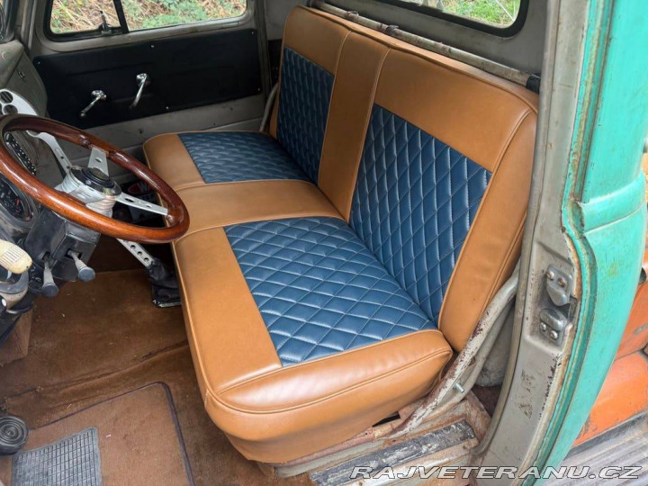 Chevrolet 3100 1955