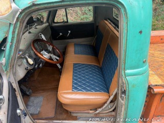Chevrolet 3100 1955