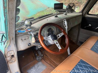 Chevrolet 3100 1955