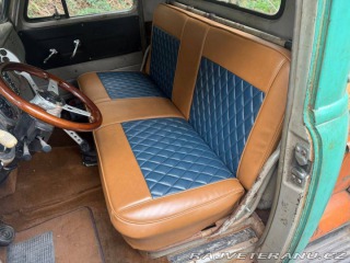 Chevrolet 3100 1955