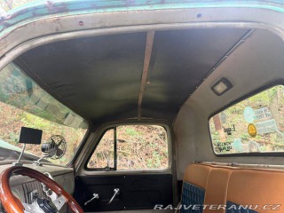 Chevrolet 3100 1955
