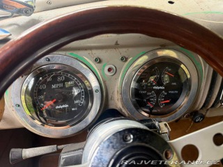 Chevrolet 3100 1955