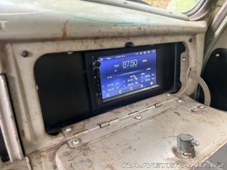 Chevrolet 3100 1955