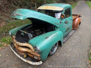 Chevrolet 3100 1955