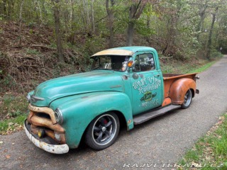 Chevrolet 3100 1955