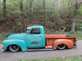 Chevrolet 3100 1955