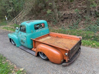 Chevrolet 3100 1955