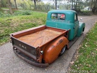 Chevrolet 3100 1955