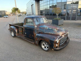 GMC  3600