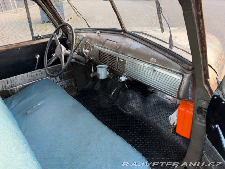 GMC Ostatní modely 3600 1953
