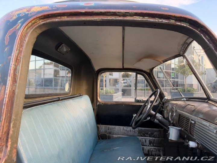 GMC Ostatní modely 3600 1953