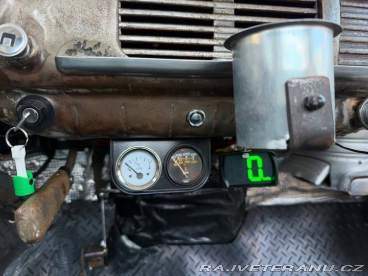 GMC Ostatní modely 3600 1953
