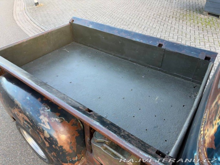 GMC Ostatní modely 3600 1953