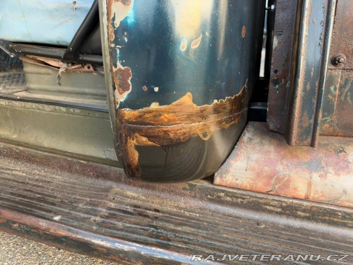 GMC Ostatní modely 3600 1953