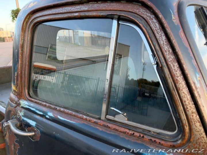 GMC Ostatní modely 3600 1953