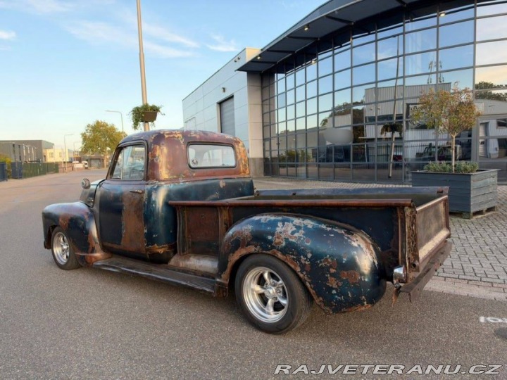 GMC Ostatní modely 3600 1953